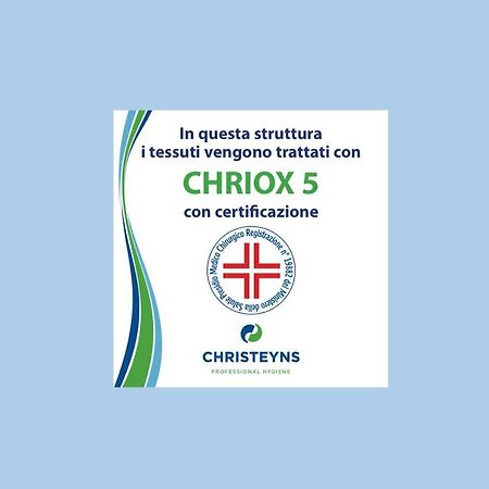 Cinque Terre The Harbour Apt - Two Bathrooms La Spezia Ngoại thất bức ảnh
