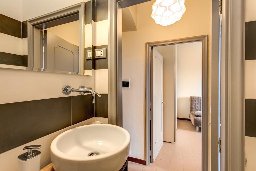 Cinque Terre The Harbour Apt - Two Bathrooms La Spezia Ngoại thất bức ảnh