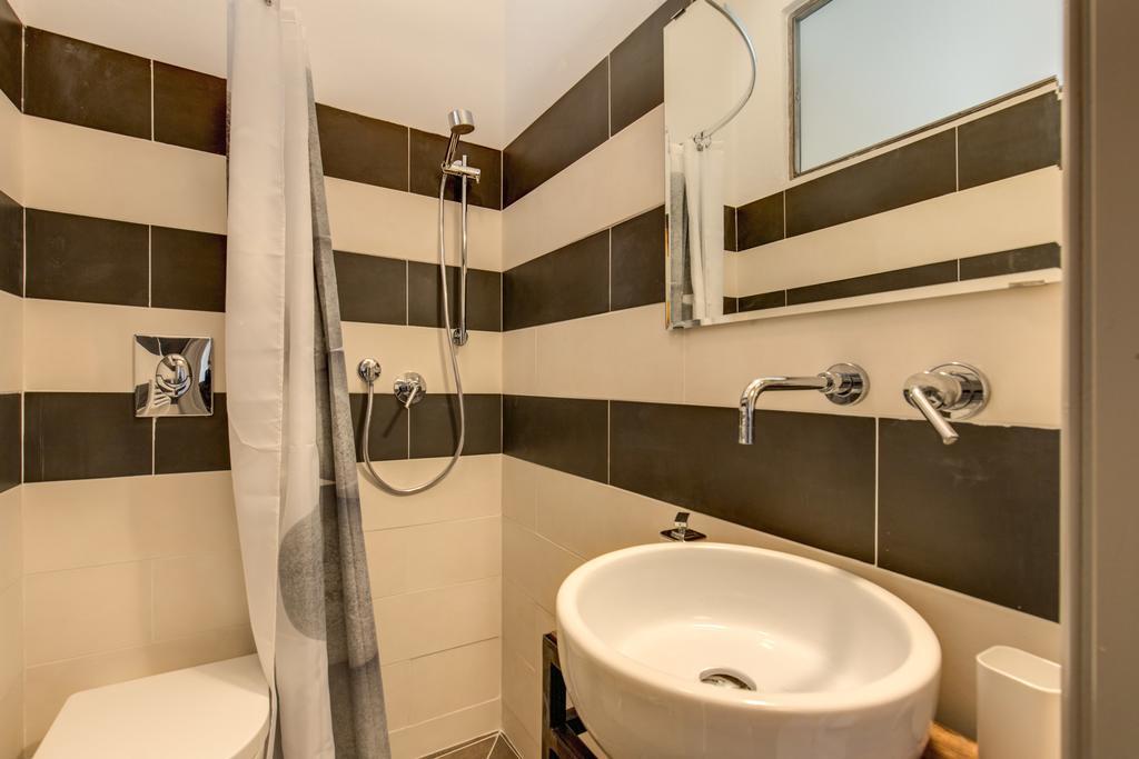 Cinque Terre The Harbour Apt - Two Bathrooms La Spezia Phòng bức ảnh