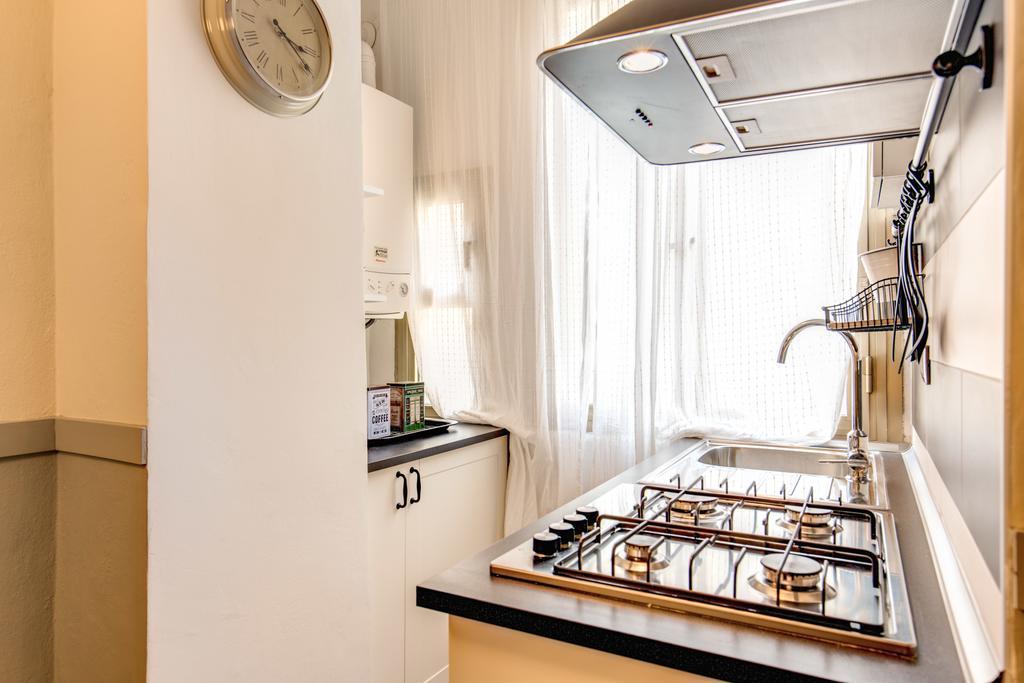 Cinque Terre The Harbour Apt - Two Bathrooms La Spezia Phòng bức ảnh