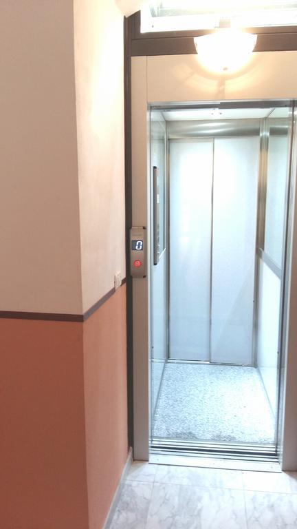 Cinque Terre The Harbour Apt - Two Bathrooms La Spezia Ngoại thất bức ảnh