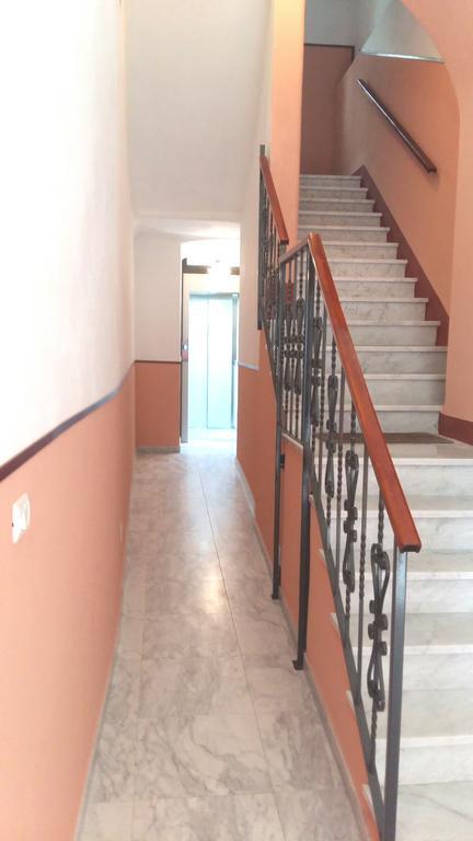 Cinque Terre The Harbour Apt - Two Bathrooms La Spezia Ngoại thất bức ảnh