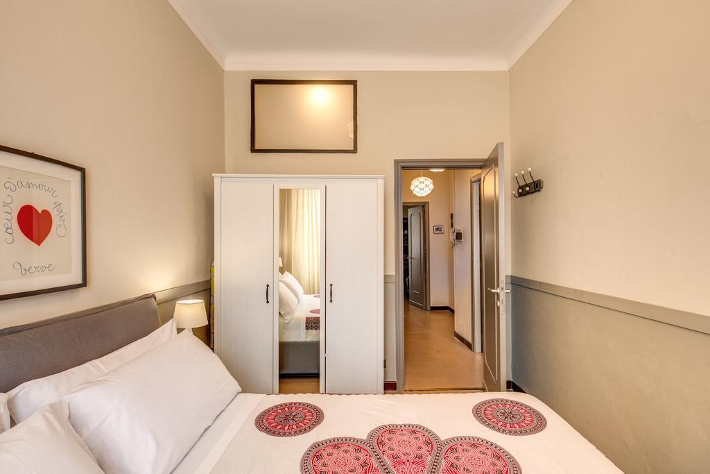 Cinque Terre The Harbour Apt - Two Bathrooms La Spezia Ngoại thất bức ảnh